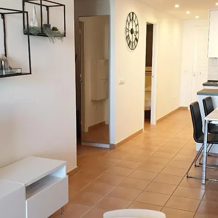 Paraiso Ii Cb Appartement *