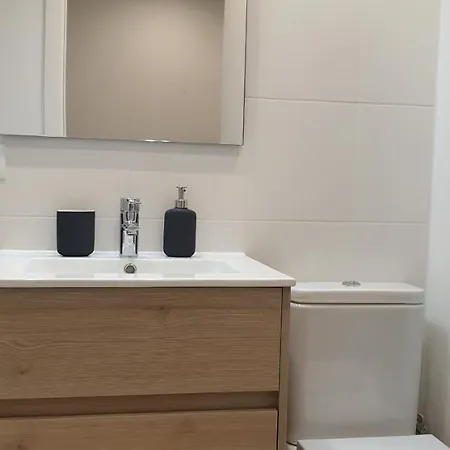 Appartement Paraiso Ii Cb *