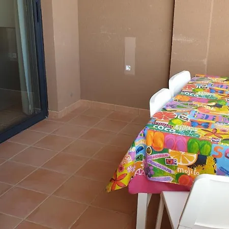 Apartment Paraiso Ii Cb Playa Paraiso (Tenerife)