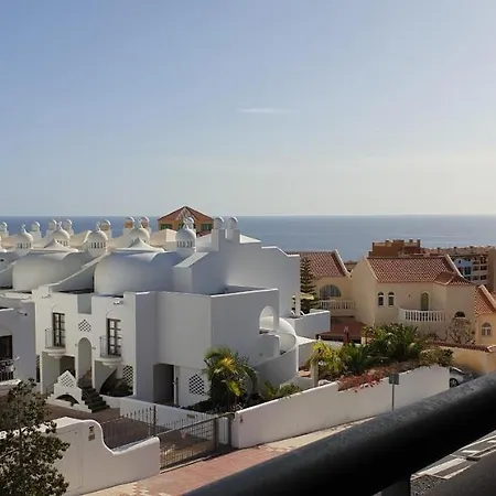 Apartment Paraiso Ii Cb