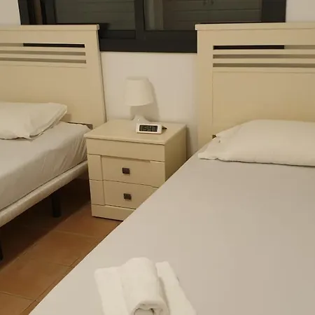 Paraiso Ii Cb Apartment Playa Paraiso (Tenerife)