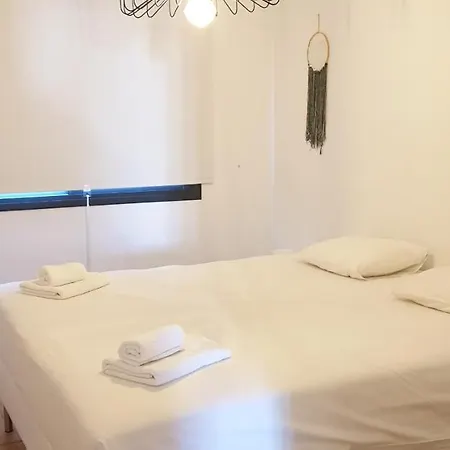 Apartment Paraiso Ii Cb *