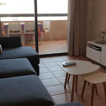 Apartamento Paraiso Ii Cb