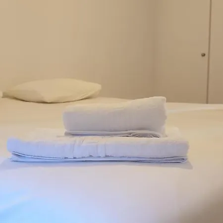 公寓 Paraiso Ii Cb